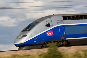 PÔLE D’ECHANGE MULTIMODAL DE MONTPELLIER