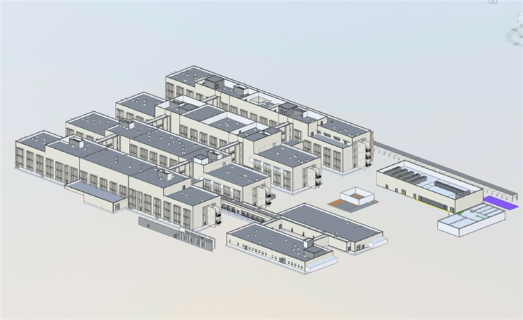 HOPITAL DE TINDOUF