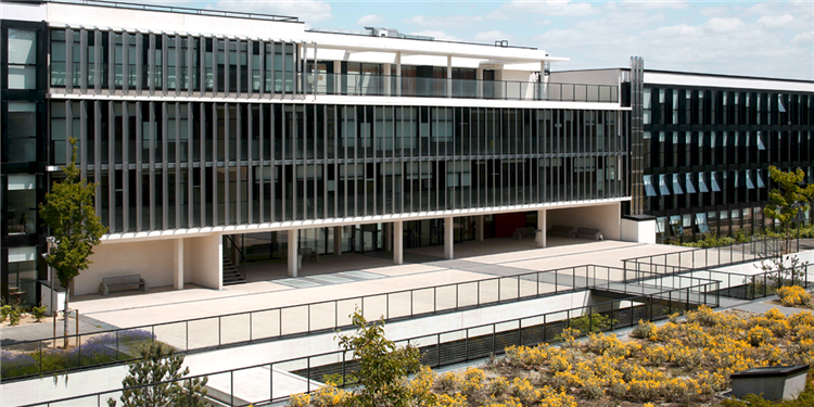 LYCEE RICHELIEU